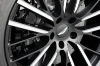 Aston Martin DBX din 2025 cu 34.100 km - oferta AST167305 - foto 17