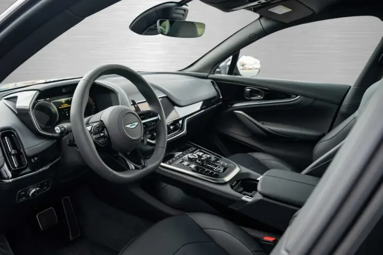 Aston Martin DBX din 2025 cu 34.100 km - oferta AST167305 - foto 20