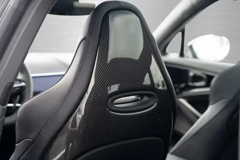 Aston Martin DBX din 2025 cu 34.100 km - oferta AST167305 - foto 21