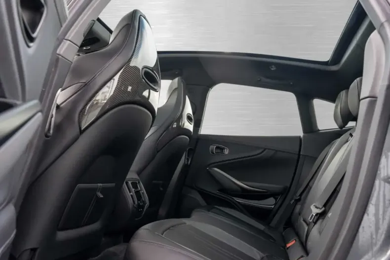 Aston Martin DBX din 2025 cu 34.100 km - oferta AST167305 - foto 22