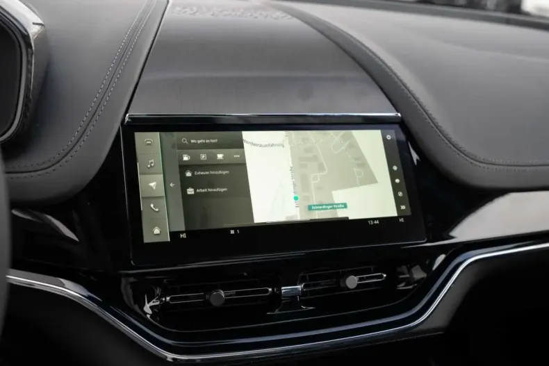 Aston Martin DBX din 2025 cu 34.100 km - oferta AST167305 - foto 24