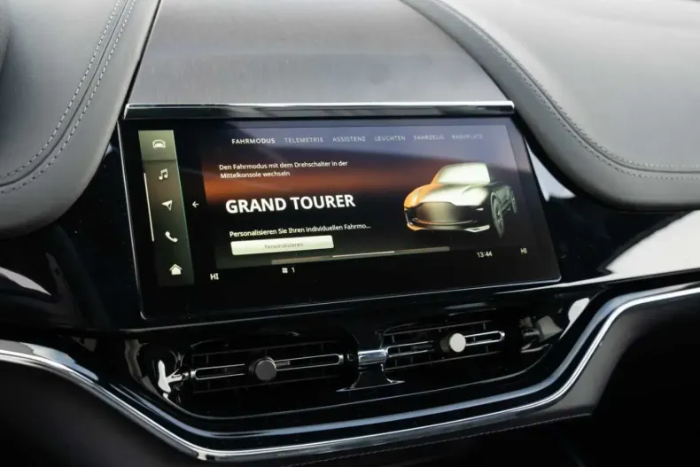 Aston Martin DBX din 2025 cu 34.100 km - oferta AST167305 - foto 25