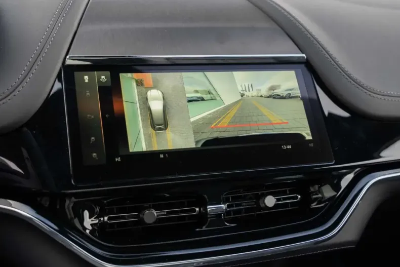 Aston Martin DBX din 2025 cu 34.100 km - oferta AST167305 - foto 26