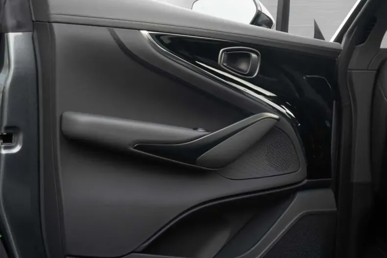 Aston Martin DBX din 2025 cu 34.100 km - oferta AST167305 - foto 32