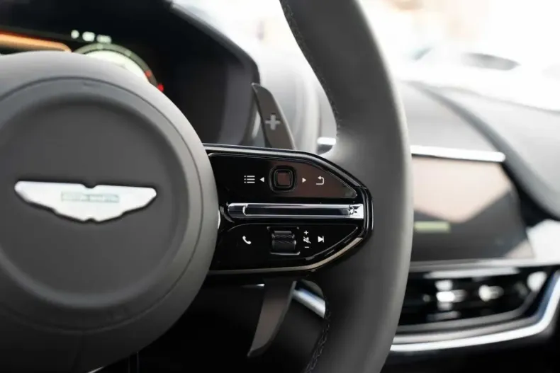 Aston Martin DBX din 2025 cu 34.100 km - oferta AST167305 - foto 33