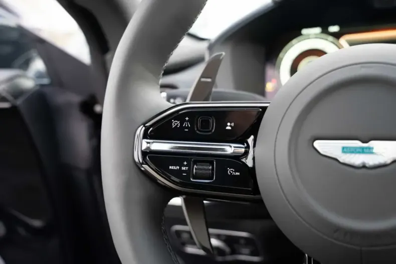 Aston Martin DBX din 2025 cu 34.100 km - oferta AST167305 - foto 34