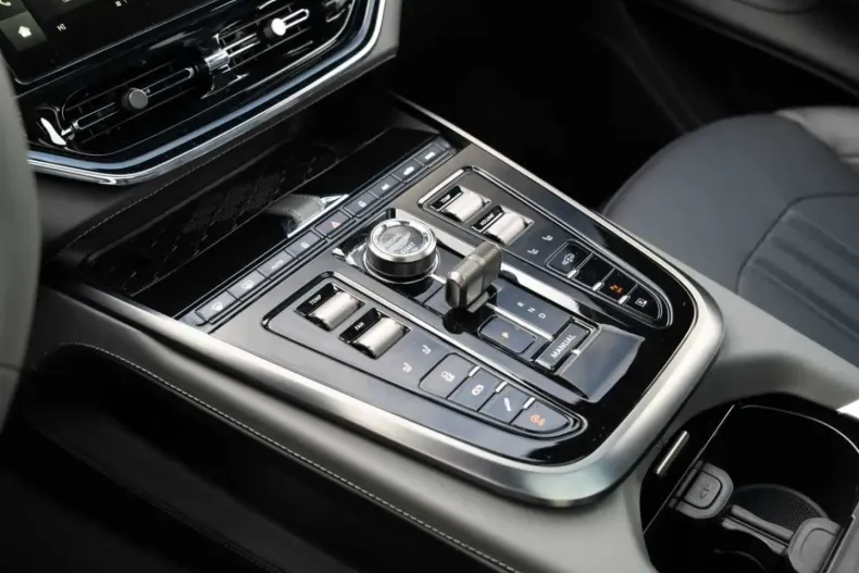 Aston Martin DBX din 2025 cu 34.100 km - oferta AST167305 - foto 35