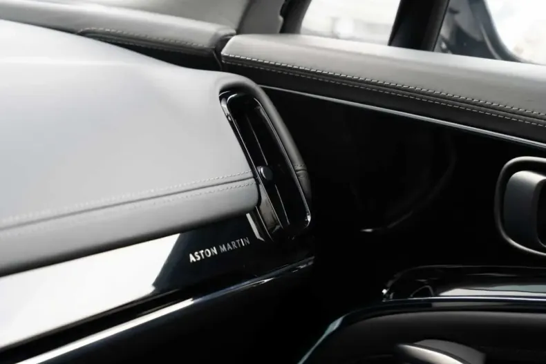 Aston Martin DBX din 2025 cu 34.100 km - oferta AST167305 - foto 39