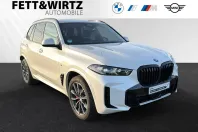 BMW X5 din 2025 cu 20.600 km - oferta BMW167306 - foto 1