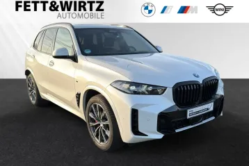 BMW X5 din 2025 - oferta BMW167306