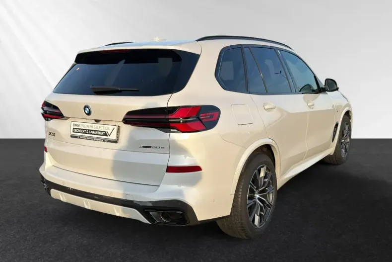 BMW X5 din 2025 cu 20.600 km - oferta BMW167306 - foto 3
