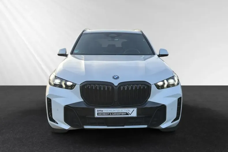 BMW X5 din 2025 cu 20.600 km - oferta BMW167306 - foto 6