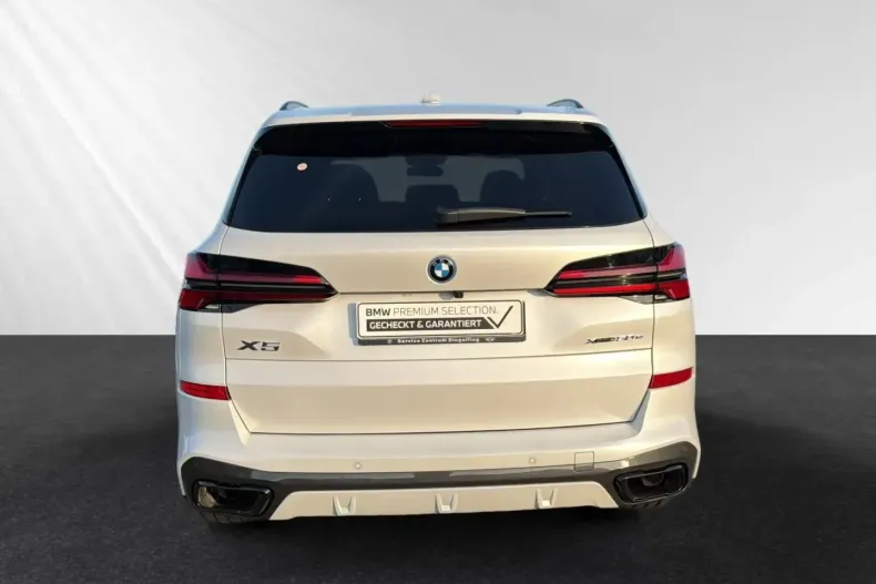 BMW X5 din 2025 cu 20.600 km - oferta BMW167306 - foto 7