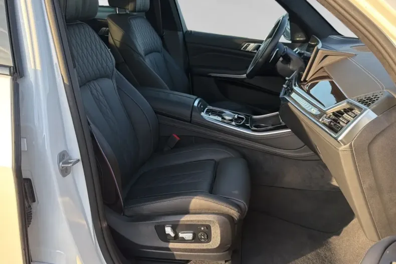 BMW X5 din 2025 cu 20.600 km - oferta BMW167306 - foto 9