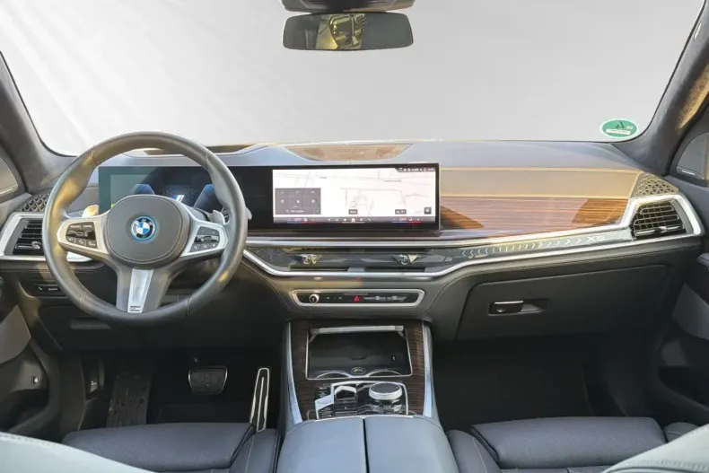 BMW X5 din 2025 cu 20.600 km - oferta BMW167306 - foto 10