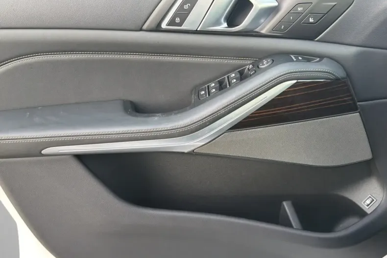 BMW X5 din 2025 cu 20.600 km - oferta BMW167306 - foto 19