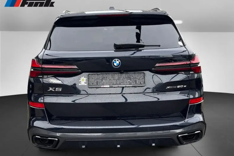 BMW X5 din 2024 cu 28.749 km - oferta BMW167307 - foto 5