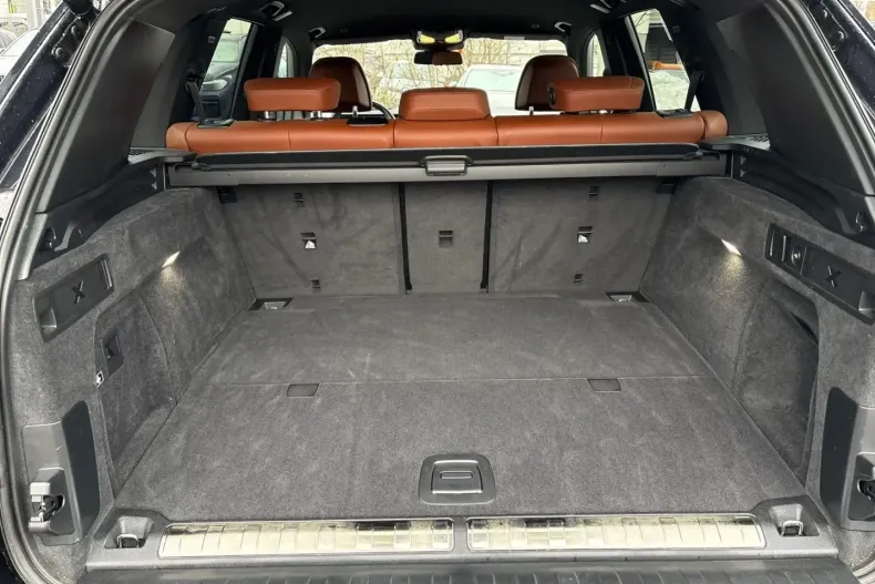 BMW X5 din 2024 cu 28.749 km - oferta BMW167307 - foto 7