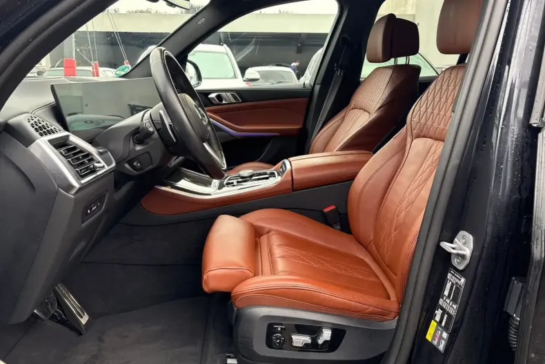 BMW X5 din 2024 cu 28.749 km - oferta BMW167307 - foto 10