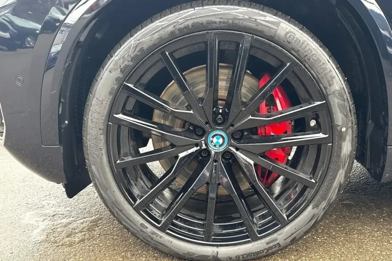 BMW X5 din 2024 cu 28.749 km - oferta BMW167307 - foto 14