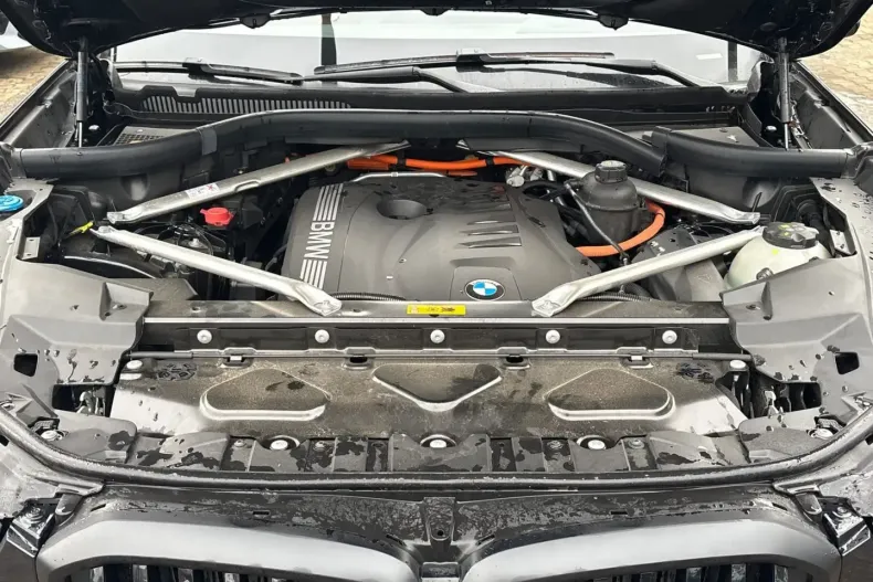 BMW X5 din 2024 cu 28.749 km - oferta BMW167307 - foto 15