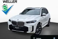 BMW X5 din 2025 cu 12.668 km - oferta BMW167308 - foto 1