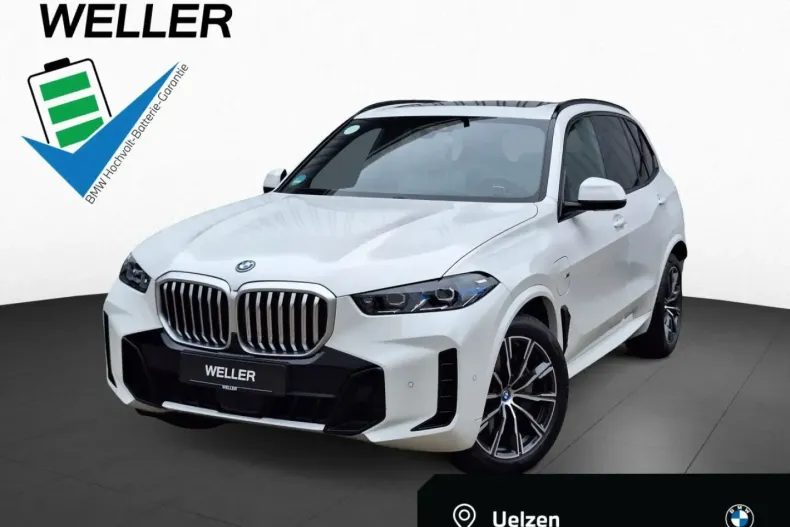 BMW X5 din 2025 cu 12.668 km - oferta BMW167308 - foto 1