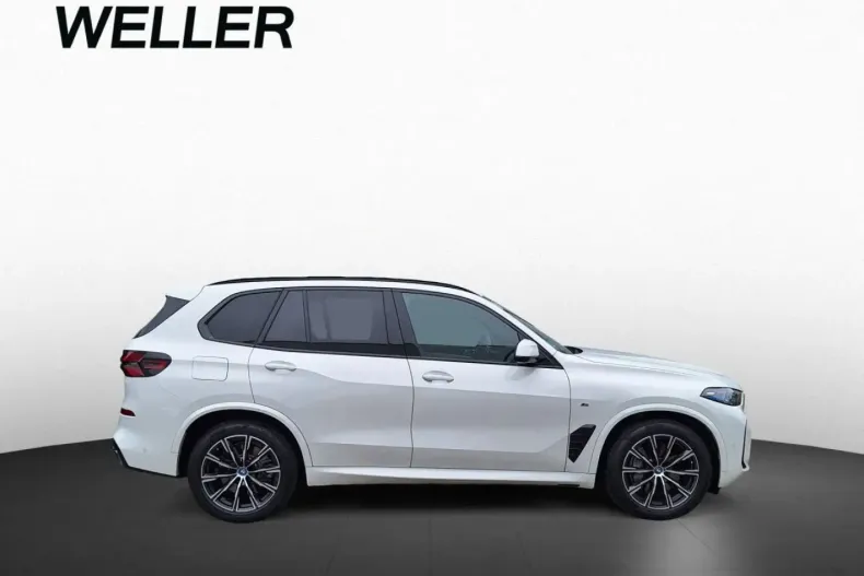 BMW X5 din 2025 cu 12.668 km - oferta BMW167308 - foto 4