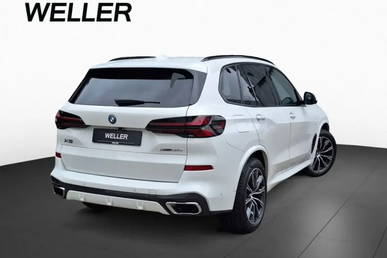 BMW X5 din 2025 cu 12.668 km - oferta BMW167308 - foto 5