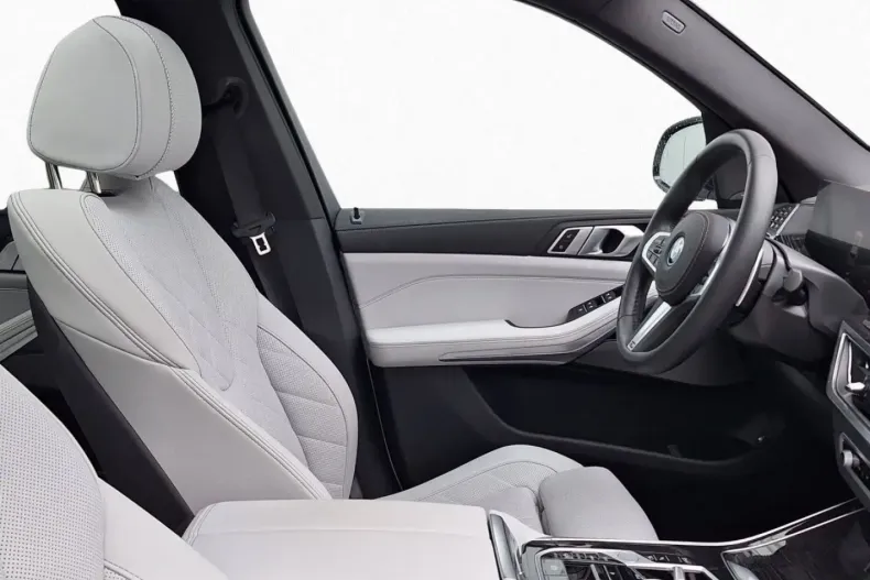 BMW X5 din 2025 cu 12.668 km - oferta BMW167308 - foto 9