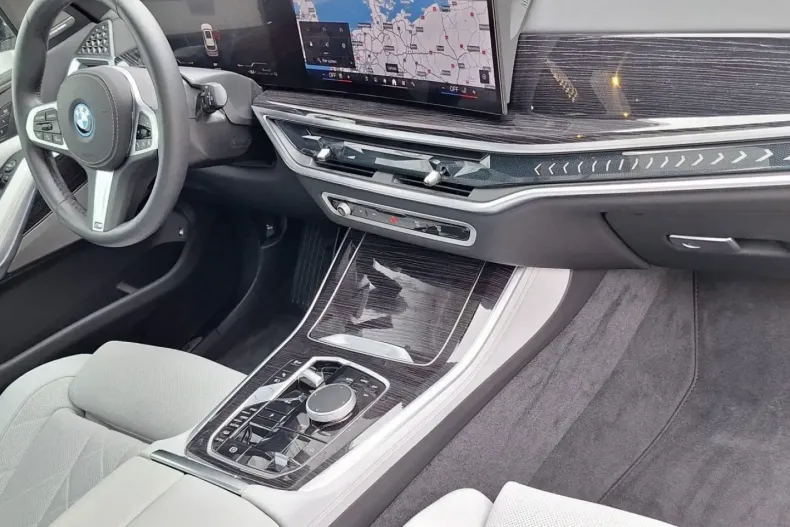 BMW X5 din 2025 cu 12.668 km - oferta BMW167308 - foto 10