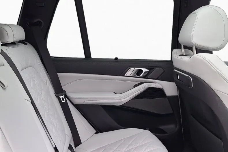 BMW X5 din 2025 cu 12.668 km - oferta BMW167308 - foto 11