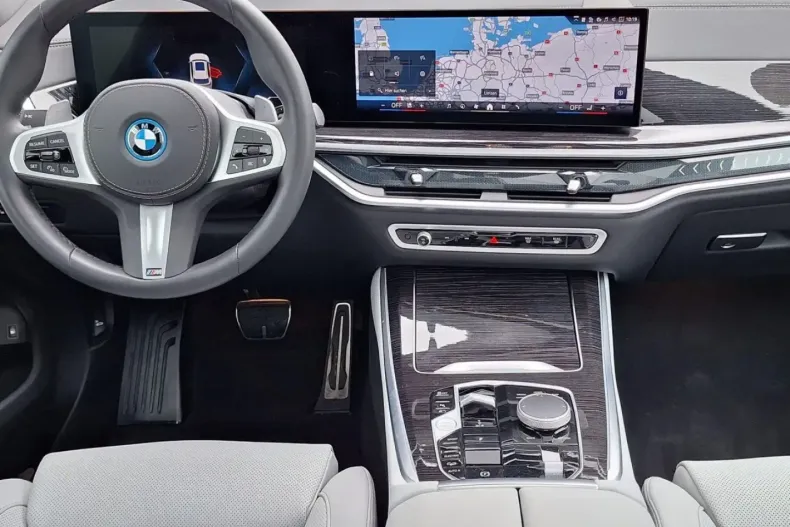 BMW X5 din 2025 cu 12.668 km - oferta BMW167308 - foto 12