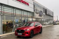 Mazda CX-60 din 2025 cu 20.887 km - oferta MAZ167309 - foto 1