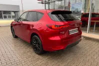 Mazda CX-60 din 2025 cu 20.887 km - oferta MAZ167309 - foto 4