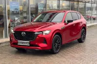 Mazda CX-60 din 2025 cu 20.887 km - oferta MAZ167309 - foto 5