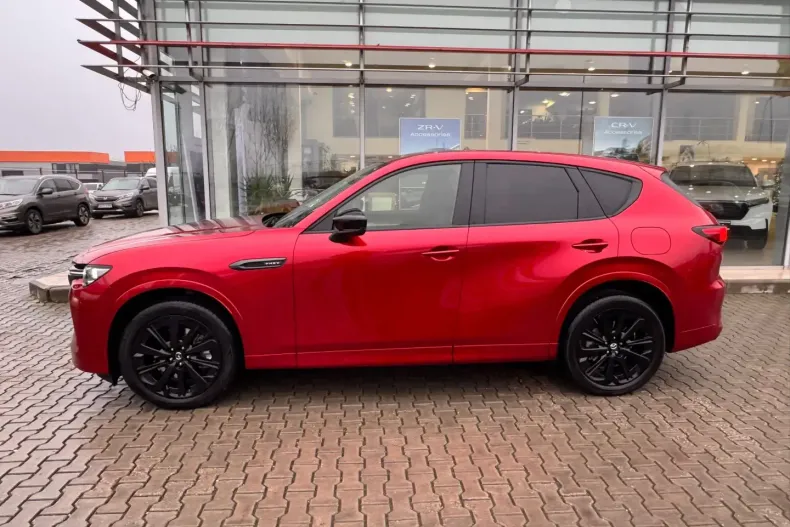 Mazda CX-60 din 2025 cu 20.887 km - oferta MAZ167309 - foto 6