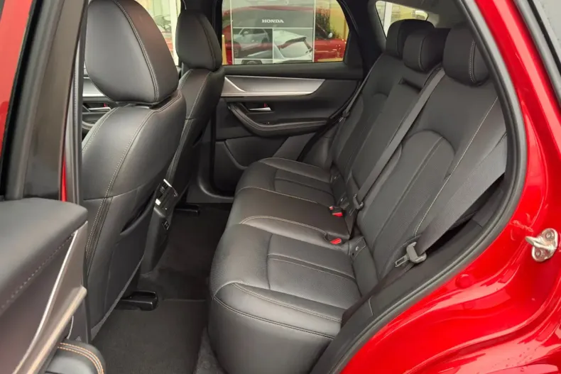 Mazda CX-60 din 2025 cu 20.887 km - oferta MAZ167309 - foto 12