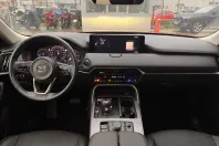 Mazda CX-60 din 2025 cu 20.887 km - oferta MAZ167309 - foto 14