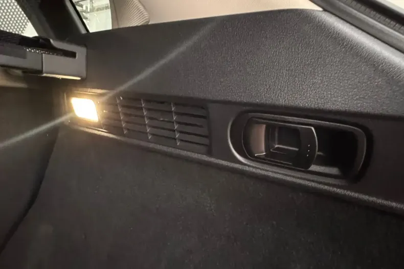 Mazda CX-60 din 2025 cu 20.887 km - oferta MAZ167309 - foto 21