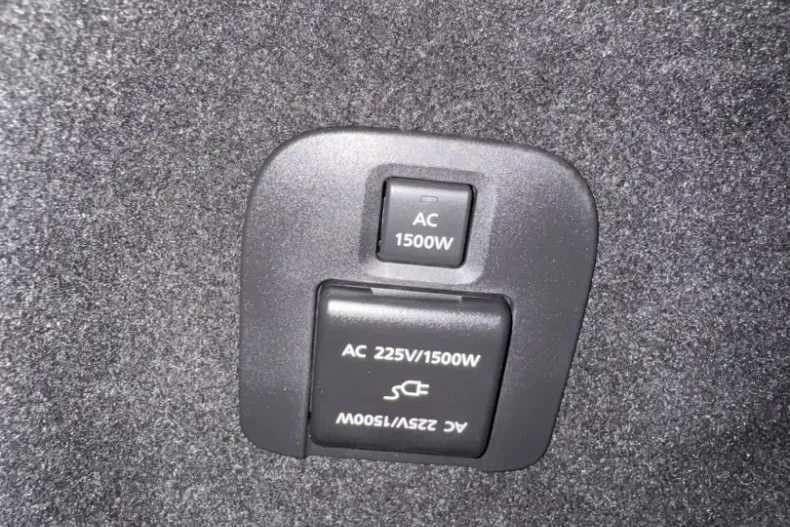 Mazda CX-60 din 2025 cu 20.887 km - oferta MAZ167309 - foto 22