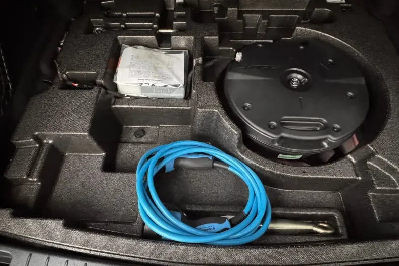 Mazda CX-60 din 2025 cu 20.887 km - oferta MAZ167309 - foto 23