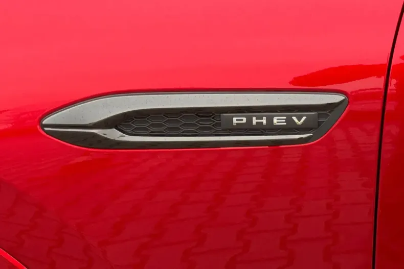 Mazda CX-60 din 2025 cu 20.887 km - oferta MAZ167309 - foto 24