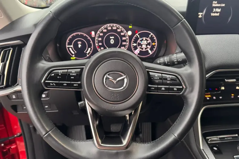 Mazda CX-60 din 2025 cu 20.887 km - oferta MAZ167309 - foto 26