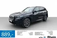 BMW X5 din 2024 cu 21.879 km - oferta BMW167310 - foto 1