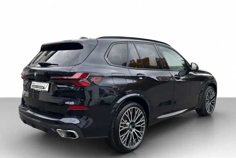 BMW X5 din 2024 cu 21.879 km - oferta BMW167310 - foto 4