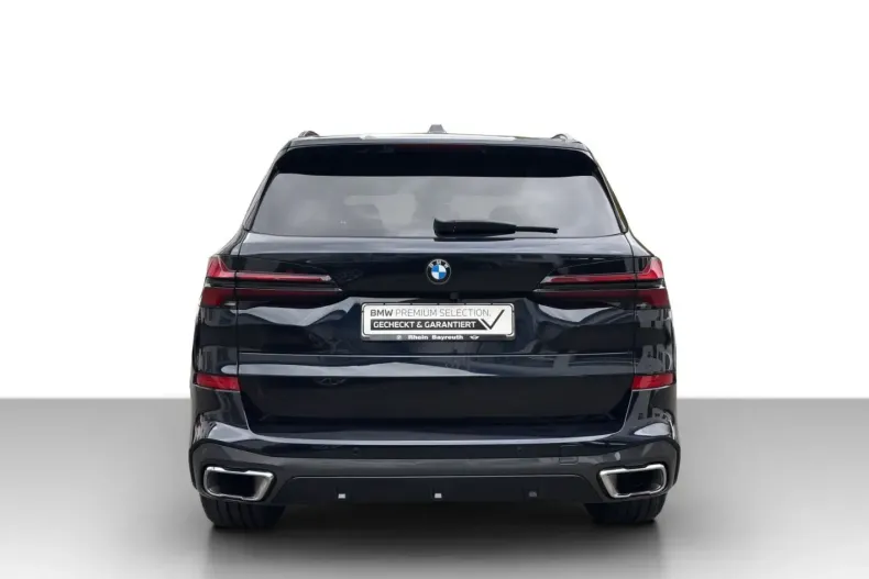 BMW X5 din 2024 cu 21.879 km - oferta BMW167310 - foto 5