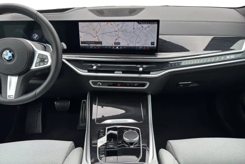 BMW X5 din 2024 cu 21.879 km - oferta BMW167310 - foto 7