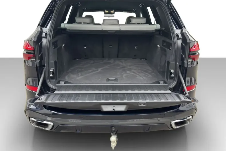 BMW X5 din 2024 cu 21.879 km - oferta BMW167310 - foto 13