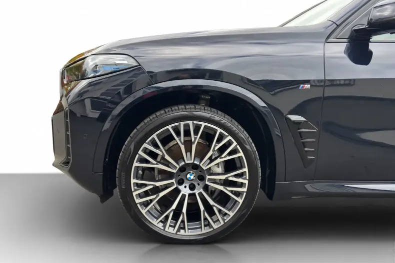 BMW X5 din 2024 cu 21.879 km - oferta BMW167310 - foto 16